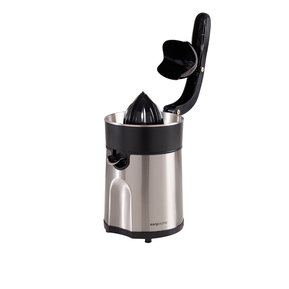 Cafetera Espresso Vintage Suono 1350W 1.5Lts Espumador Negro
