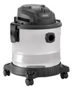 Aspiradora De Tacho Vitta 3 En 1 Liquido Y Polvo 20l 1300w