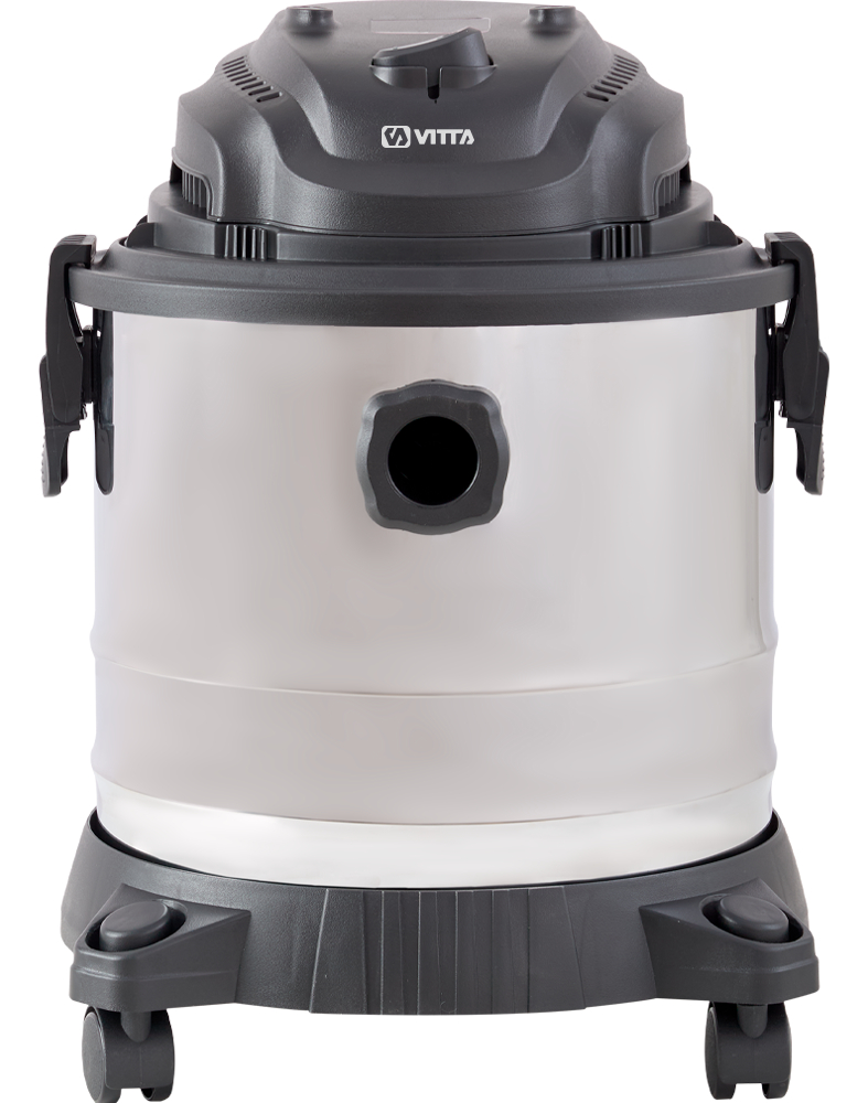 Aspiradora De Tacho Vitta 3 En 1 Liquido Y Polvo 20l 1300w