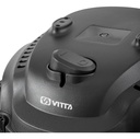 Aspiradora De Tacho Vitta 3 En 1 Liquido Y Polvo 20l 1300w