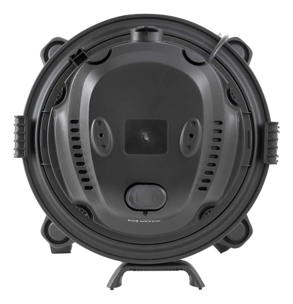 Aspiradora De Tacho Vitta 3 En 1 Liquido Y Polvo 20l 1300w