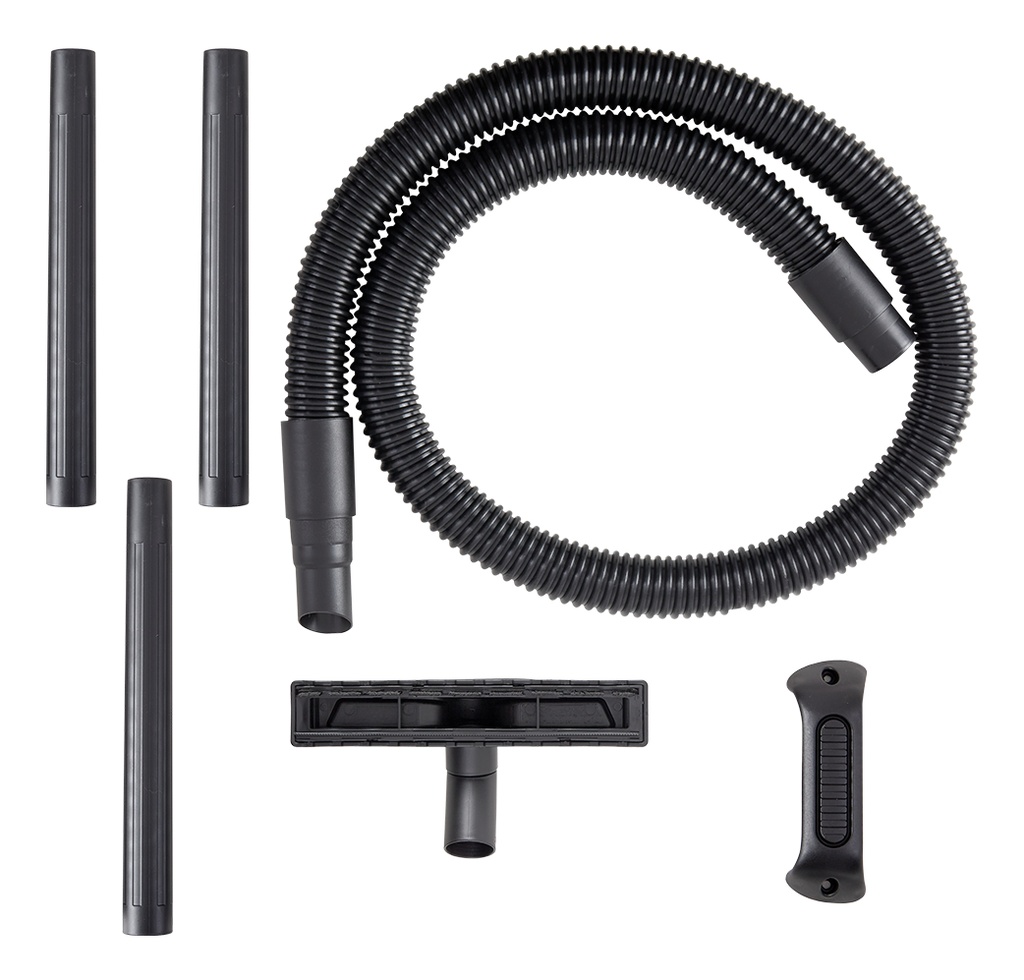 Aspiradora De Tacho Vitta 3 En 1 Liquido Y Polvo 20l 1300w