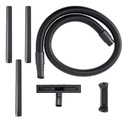 Aspiradora De Tacho Vitta 3 En 1 Liquido Y Polvo 20l 1300w