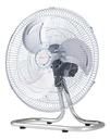 Ventilador Kanji 18 1.7m 3 En 1 Con 3 Palas De Metal 90w