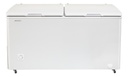Freezer Horizontal Briket Fr 4500 Blanco 390l 220v