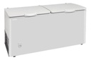 Freezer Horizontal Briket Fr 4500 Blanco 390l 220v