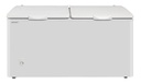 Freezer Horizontal Briket Fr 4500 Blanco 390l 220v