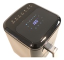Freidora De Aire Vitta Afr-1401 5l Digital 1400w 7 Funciones