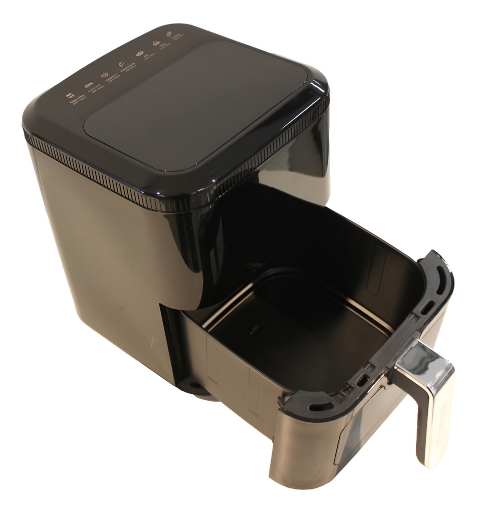 Freidora De Aire Vitta Afr-1401 5l Digital 1400w 7 Funciones