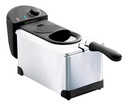 Freidora Eléctrica Westinghouse Wkdf805 3.5l Azul Acero 220v