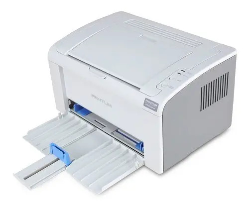 Impresora Simple Función Monocromática Pantum Hero P2509w Con Wifi