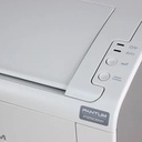Impresora Simple Función Monocromática Pantum Hero P2509w Con Wifi