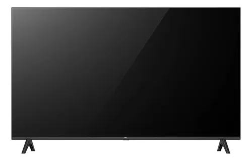 Smart Tv Tcl 43s5400a Full Hd 43 Pulgadas Android Google 
