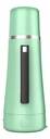 Termo Electrico Peabody E-termo Pe-eta1001 Verde 1l 700w Cts Verde