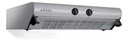 Extractor De Cocina Purificador Axel Ax-750 Platil