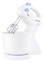 Batidora Vitta Lic-bl0300hmb02 Con Bowl 300w 7 Velocidades