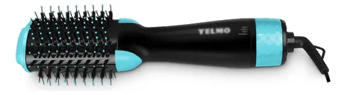[5391] Cepillo Electrico Secador Y Alisador Yelmo Sc-3650 1200w