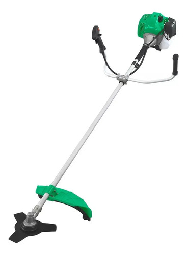 Desmalezadora Motoguadaña Zielen Zdm1 Naftera 52cc 2,2 Hp