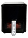 Freidora De Aire Vitta Afr-1401 5l Digital 1400w 7 Funciones Negro