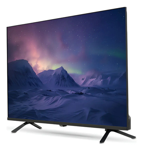 [5788] Smart Tv 40 Te40fa10 Led Full Hd Android Tv