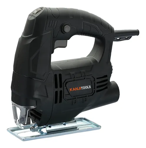 Sierra Caladora Profesional Kanji Tools 800w Kit-cl8001gb