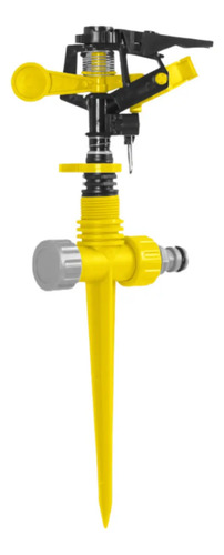 Regador Por Micro Pulverizado Estaca Konan 360° Jardin Riego