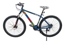 Bicicleta Mountain Bike Disney Avengers Rodado 29 Talle M