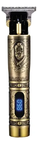 [5151] Cortadora De Pelo Westinghouse Whhcl609 Color Dorado Dorado