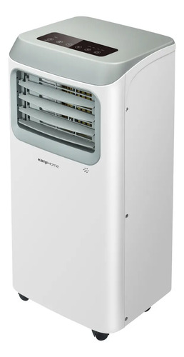 [6029] Aire Acondicionado Portatil Kanji 2900 Watts Kjh-aa2900fcbc Color Blanco