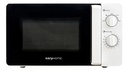Microondas Kanji 23 Litros 1200 Watts Análogo Kjh-mw2xlx002