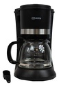 Cafetera De Filtro Semi-auto Vitta 12 Tazas Vit-cmf0800s01 Negro