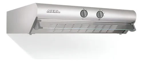Extractor Purificador De Cocina Axel Ax-750 Acero Inoxidabl Acero Inoxidable