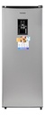 Heladera Telefunken One Door C/dispenser 260l-tkfhel Silver