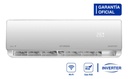 Aire Acondicionado Split Hyundai Inverter Wi-fi Frío/calor Blanco 2752 Frigorías / 3200w Hy11inv-3200fcw (control Por App)