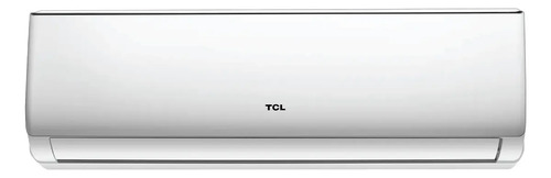 Aire Split 2650 Taca-2650fcsd/el4 Frio/calor On/off Tcl Blanco