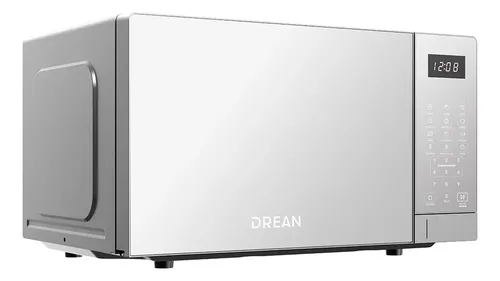 Microondas Drean 20l Gris