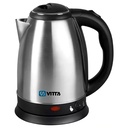 Jarra Pava Electrica Corte Mate 1.8 Lts 1500w - Vitta