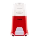 Pochoclera Eléctrica Vitta Cocción Aire Caliente 1200W 270mL