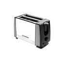 Tostadora Eléctrica Vitta 900W 2 Panes 6 Niveles Tost Blanco