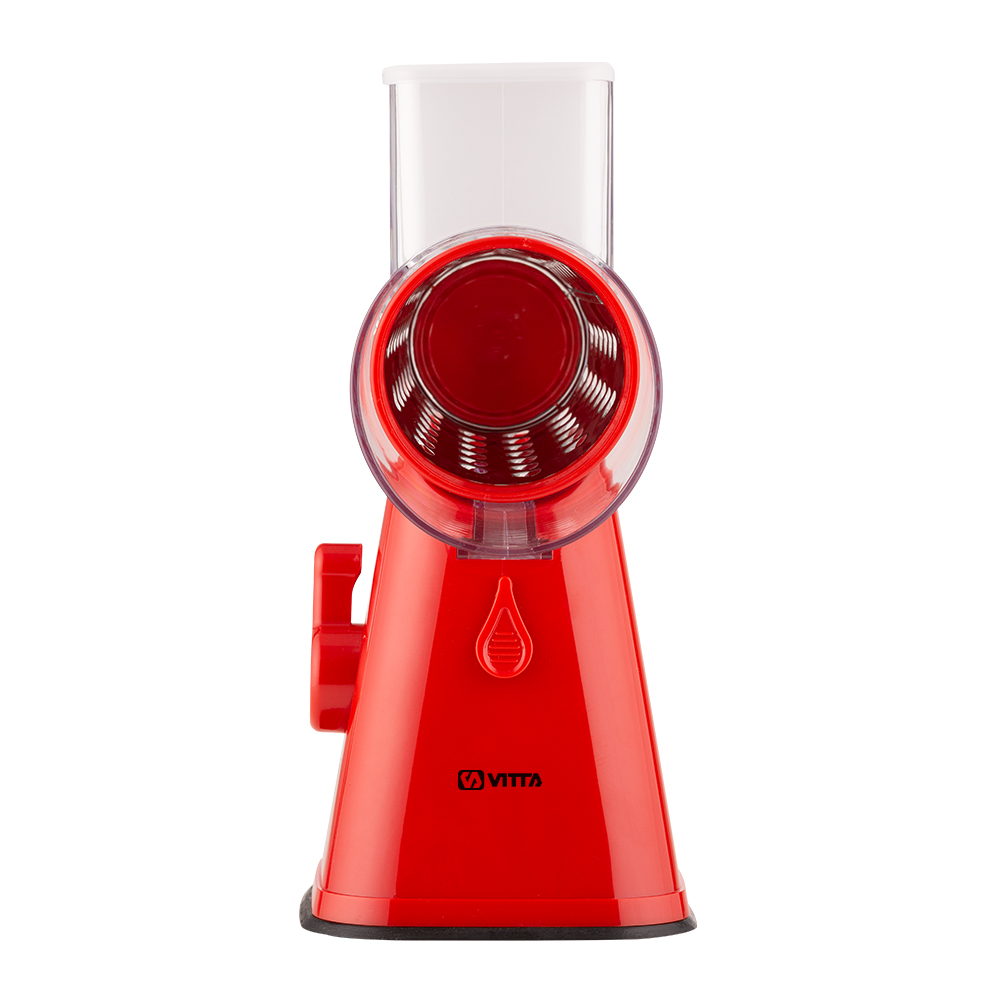 Rallador Vitta Salad Maker Rebanador