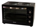 Horno Electrico Forno Vitta 70l - Con Anafe