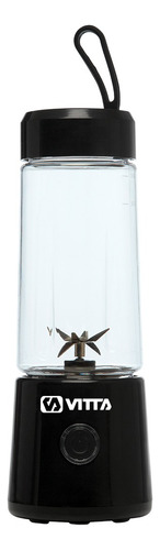 Licuadora Batidora Vitta Portátil Deportiva USB Recargable