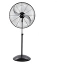Ventilador Pie 32 Industrial Liliana Vpi32 Turbo - 220v