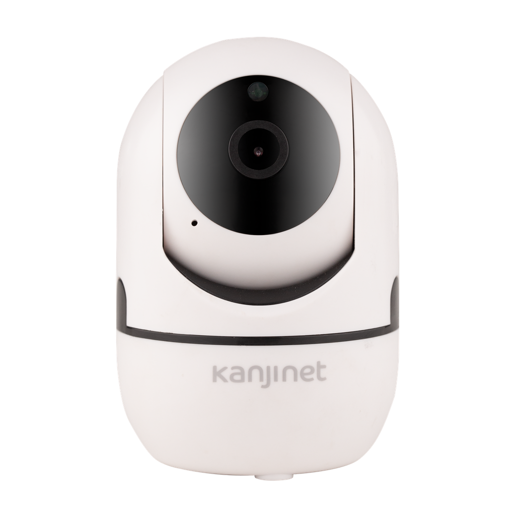 Camara Kanji Ips 1 Antena KJ-CAMIP1MX1