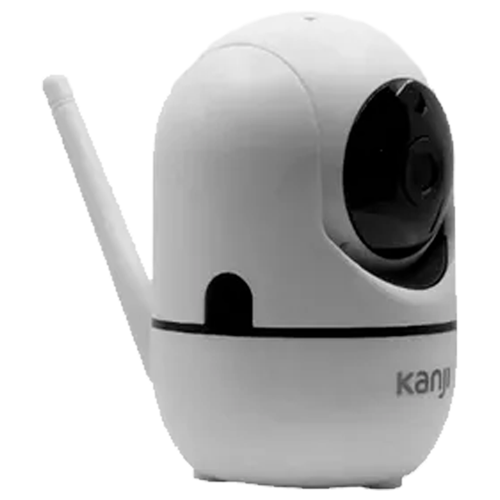 Camara Kanji Ips 1 Antena KJ-CAMIP1MX1