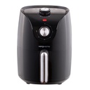 Freidora De Aire Kanji KJHAF1001 2Lts 1000W Analógica