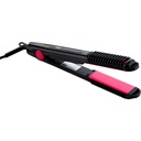 Planchita De Pelo 2en1 Rizador Regulador Digital