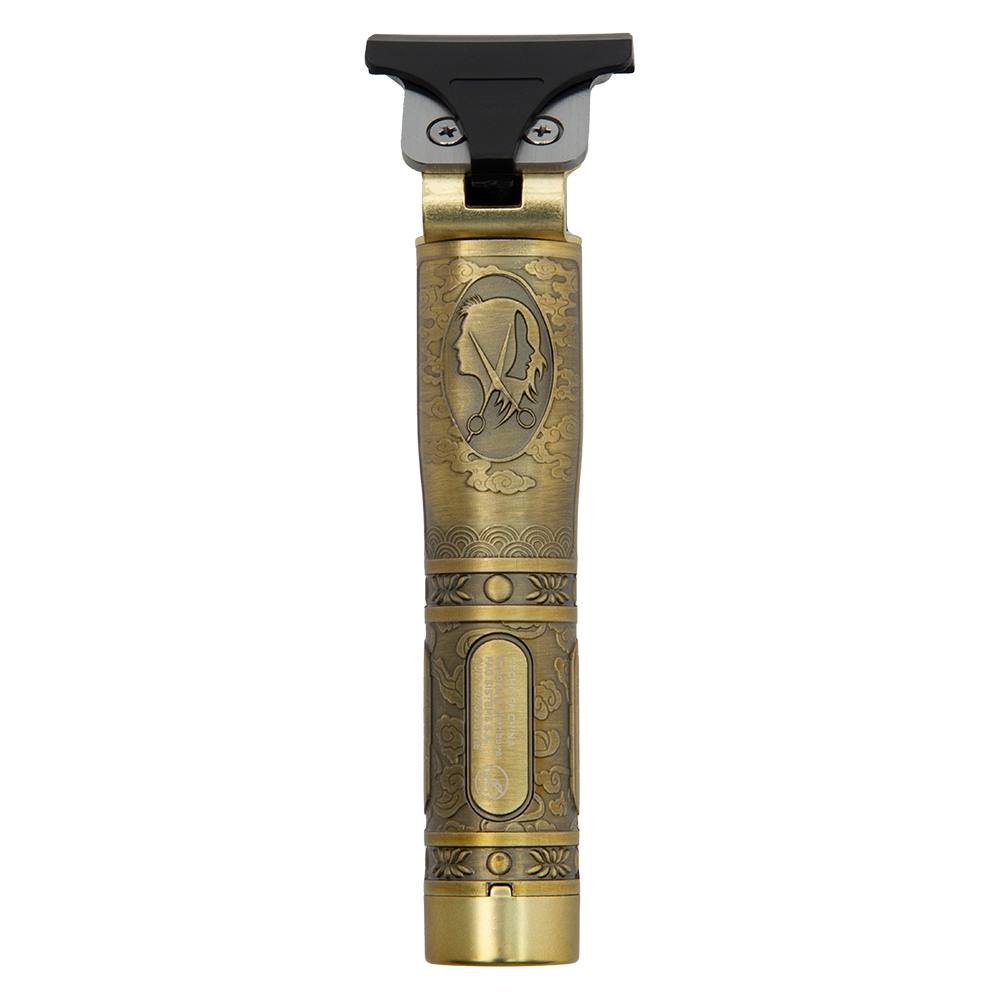 Cortadora De Pelo Westinghouse Whhcl609 Color Dorado