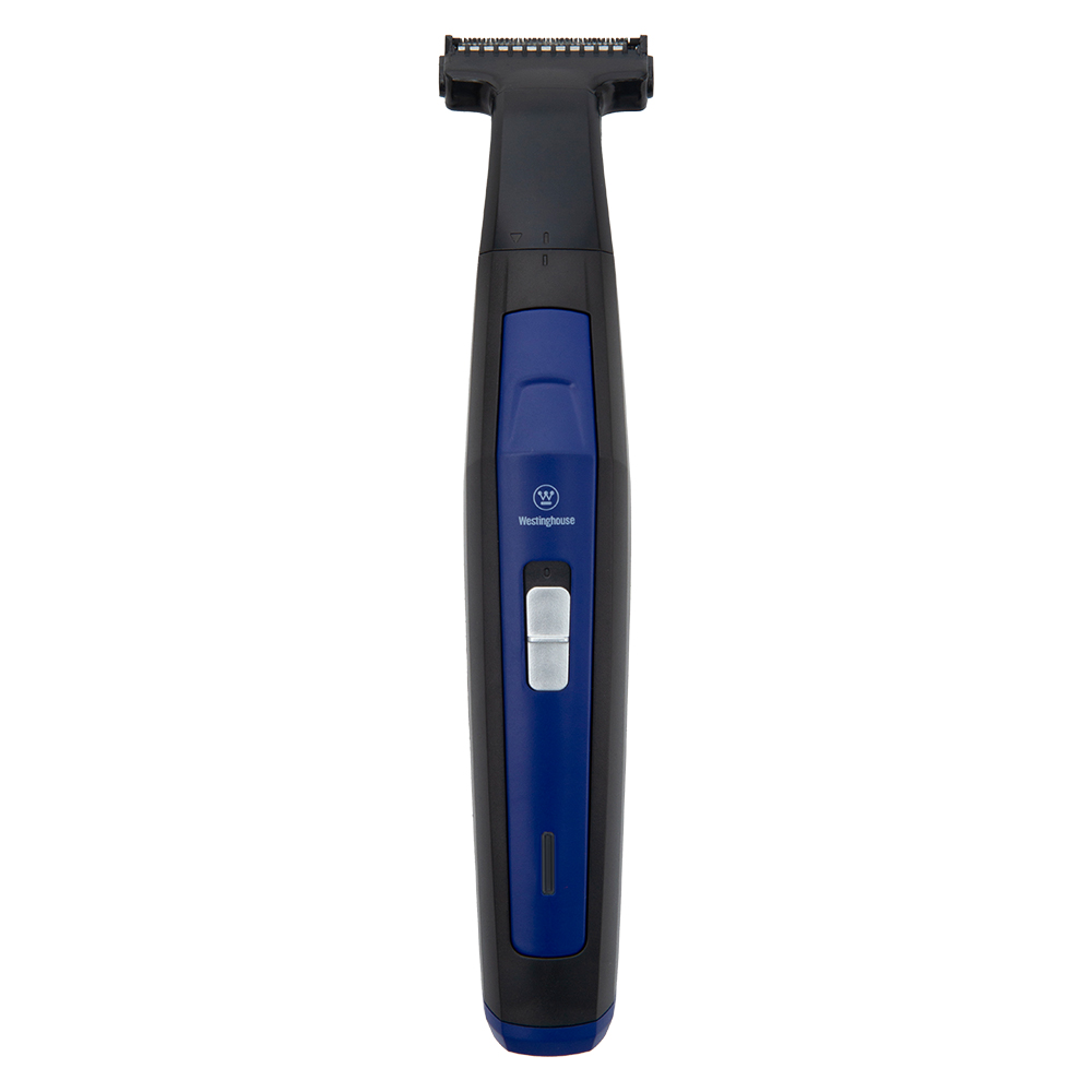 Cortadora De Barba Westinghouse Whhcl610 5w Color Negro