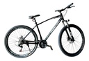 Bicicleta Mountain Bike Urby Rodado 29 21 Velocidades